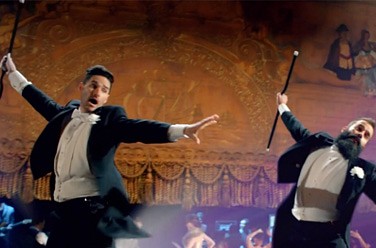 Capital Cities
