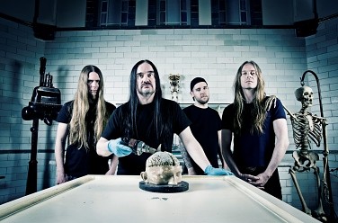 CARCASS