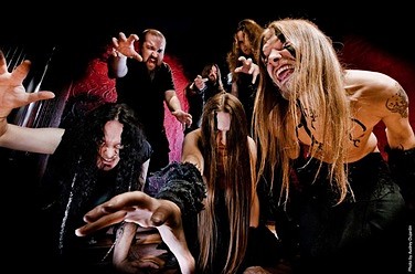Finntroll