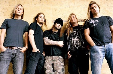 CHILDREN OF BODOM