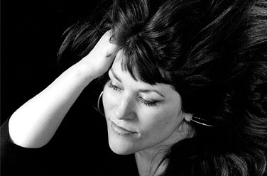 Christine Tobin