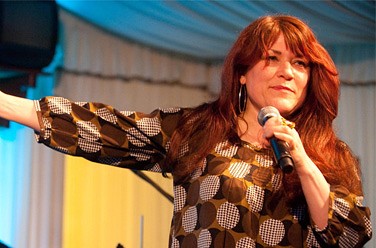 Christine Tobin