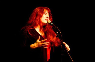 Christine Tobin