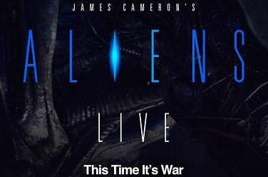 . Live in Concert