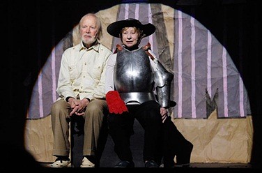 Circo mbulante