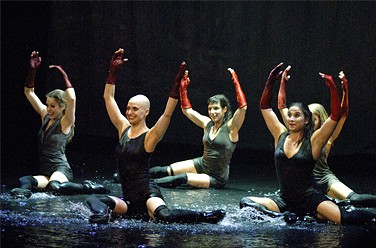 Cirque Eloize