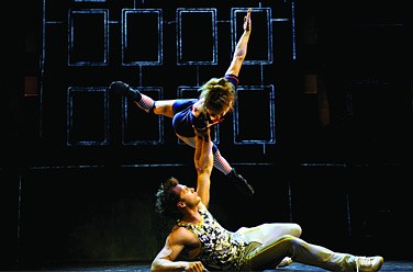 Cirque Eloize