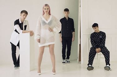 Clean Bandit