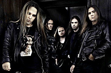 CHILDREN OF BODOM