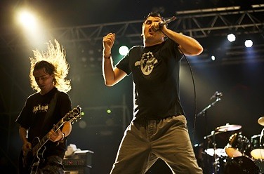 Napalm Death