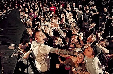 Converge