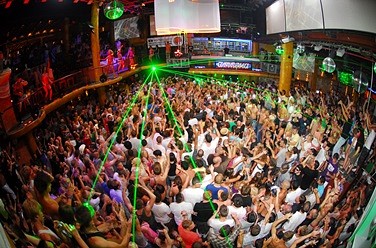 AMNESIA IBIZA