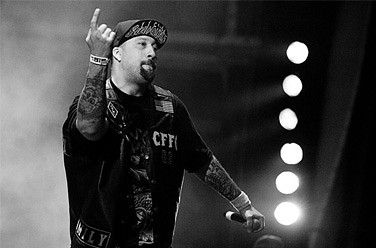 Cypress Hill