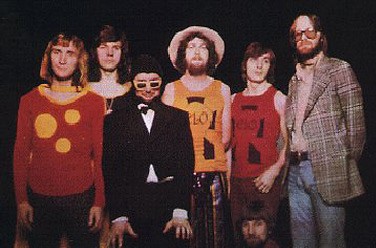 Electric Light Orchestra