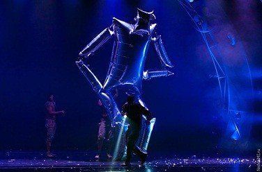 The Aluminium Show