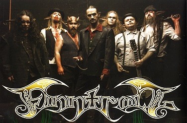 Finntroll