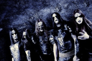 Dark Funeral
