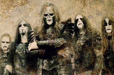 Dark Funeral