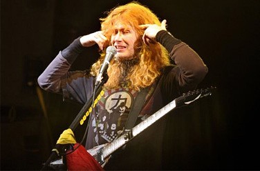 Megadeth