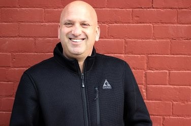 David Post