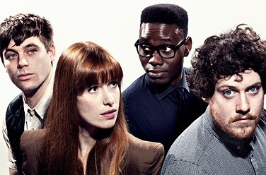 Metronomy