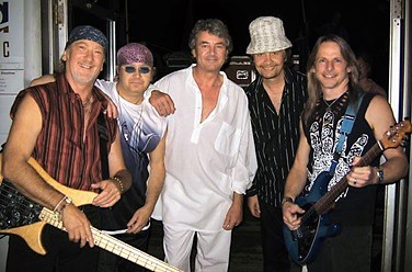 Deep Purple /  ϸ