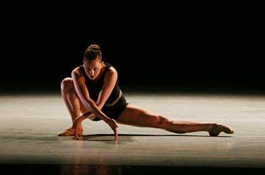 Aspen Santa Fe Ballet