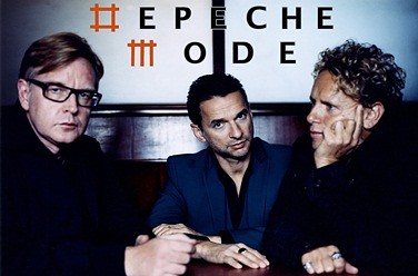 DEPECHE MODE /  