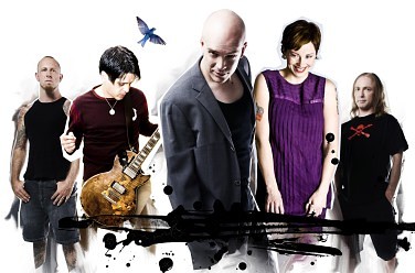 Devin Townsend Project