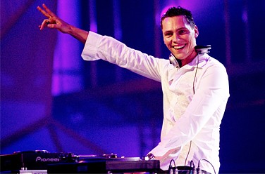TIESTO