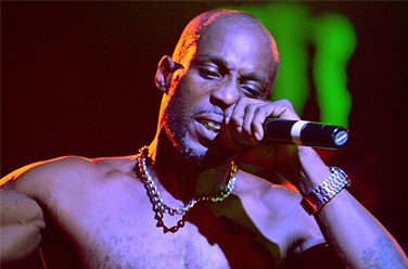 DMX