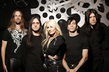 DORO