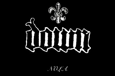 Down