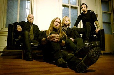 Drowning Pool