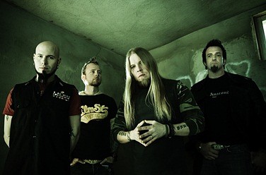 Drowning Pool