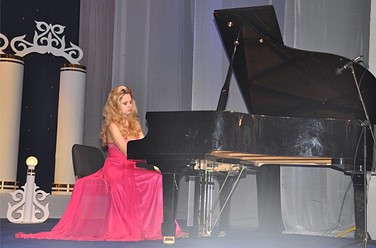 Voice-Piano