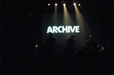 Archive