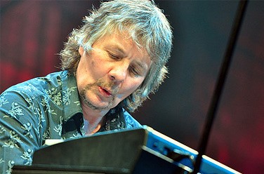 Don Airey & Nick Simper