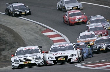 DTM.  