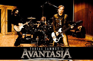 - "Avantasia / "