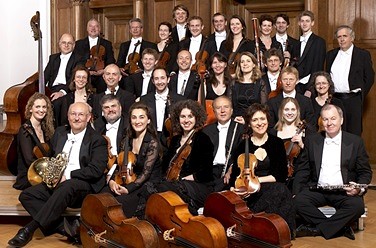 English Chamber Orchestra
