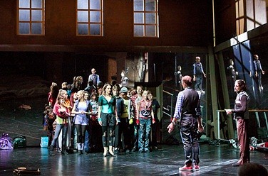 Casting/