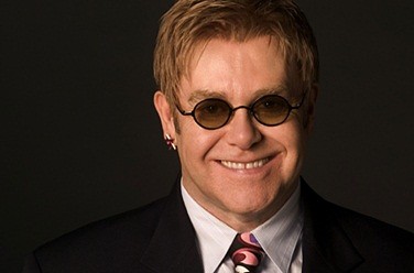 Elton John /  