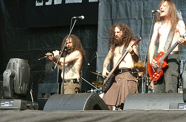 ELUVEITIE