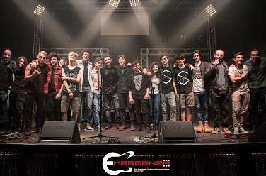 Emergenza Festival