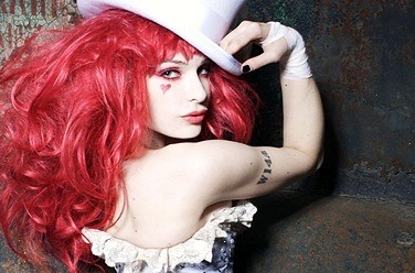 Emilie Autumn
