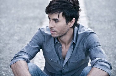   (Enrique Iglesias)