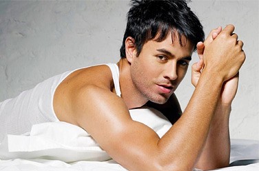   (Enrique Iglesias)