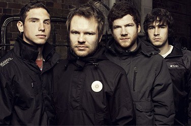 Enter Shikari