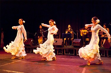 Esencia Flamenca